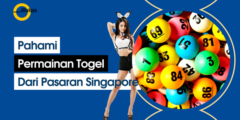 Website Terlaris Membahas Judi Online - Cara Bermain Slot, Togel